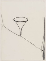 KT 1992 025
<br/>
Zonder titel
<br/>
<em>Noorman, Ronald (1951-2018)</em>